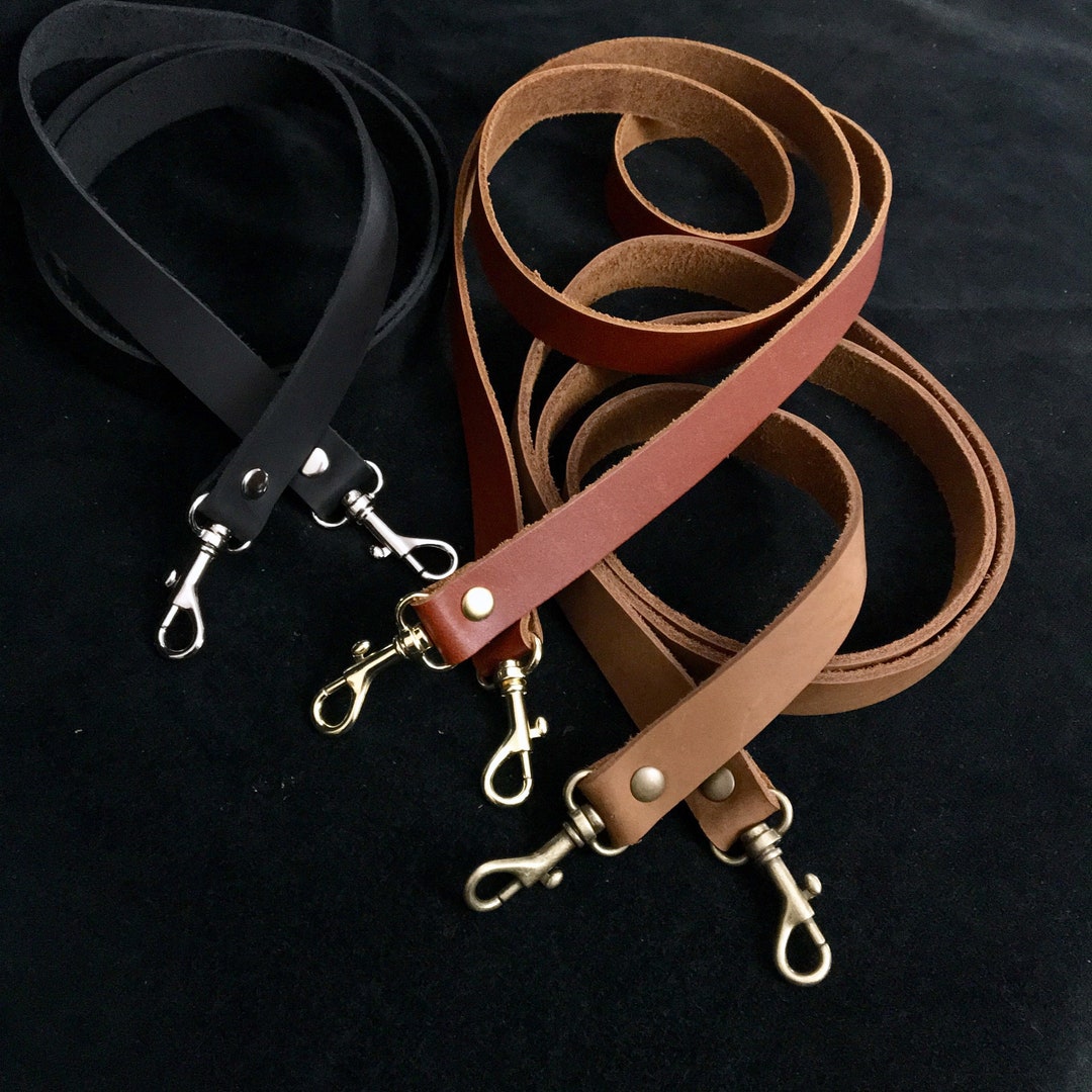 Replacement Straps Shoulder Strap 3 Part with dog hook