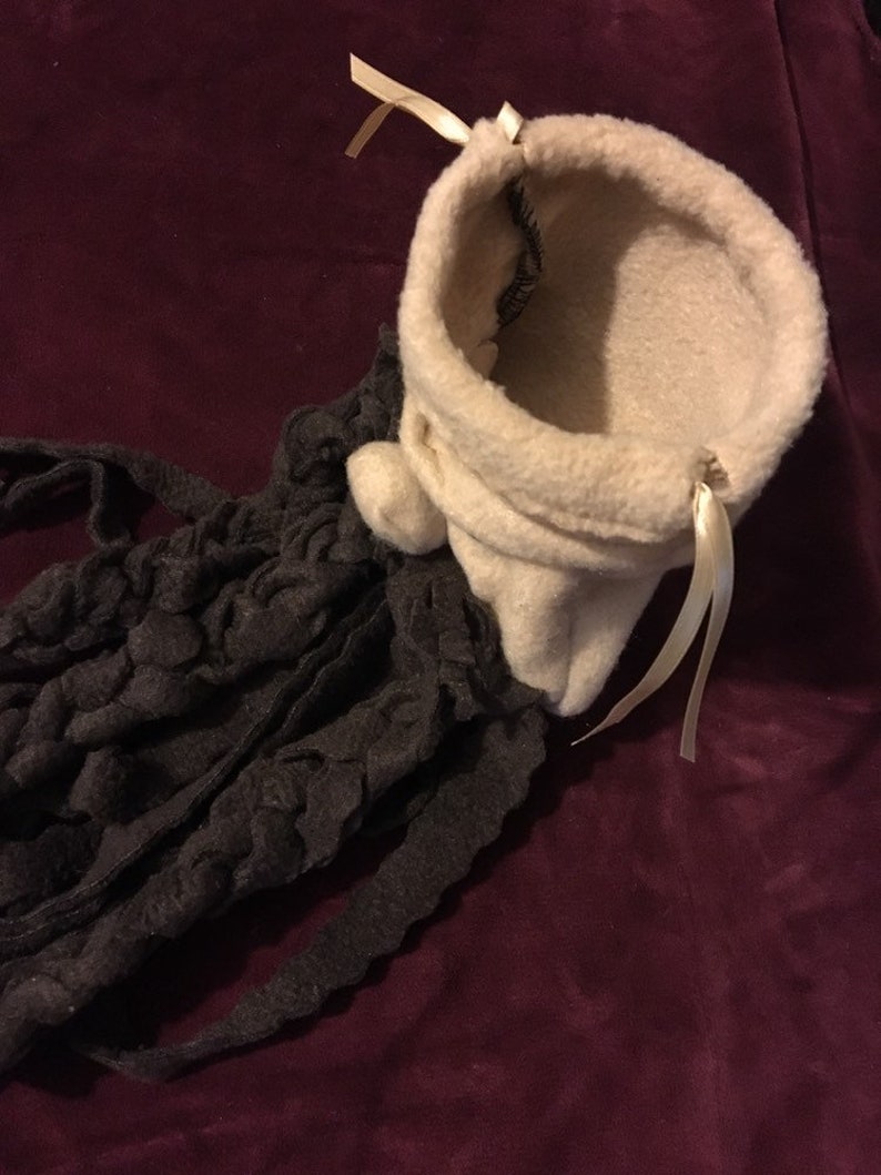 Dwarf Dice Bag gift for rpg gamers Drawstring Pouch Magic Etsy