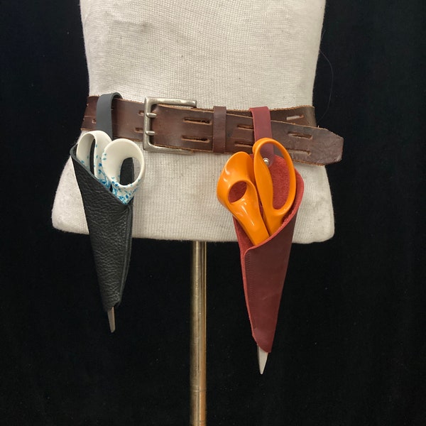 Scissor Holster Etsy