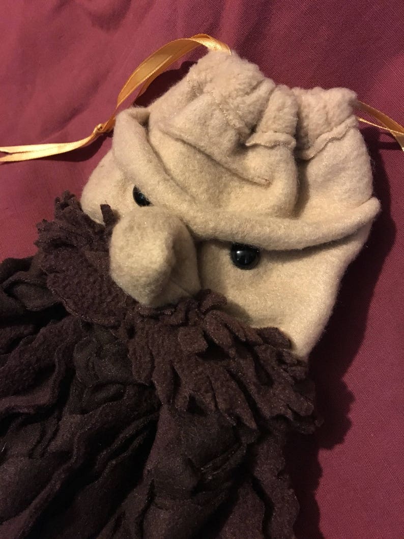 Dwarf Dice Bag gift for rpg gamers Drawstring Pouch Magic Etsy