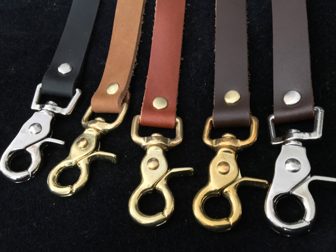 Purse Strap Extender Genuine Leather Bag Strap Lengthener Etsy