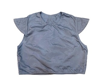 Mandalorian Warrior / Jango Fett vest