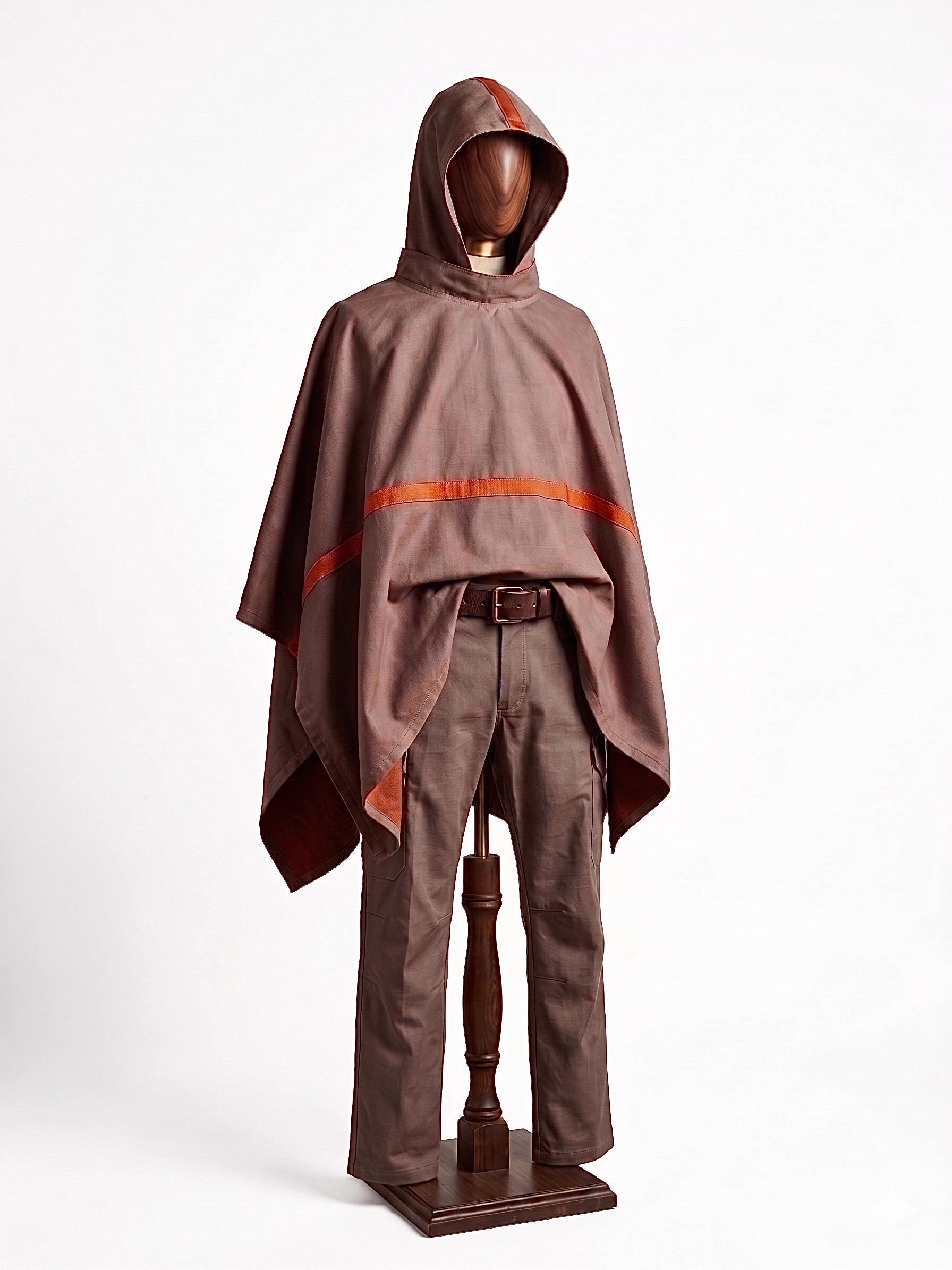 Desert Cape - Etsy Israel