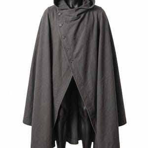 Vintage Rain Cape - Etsy