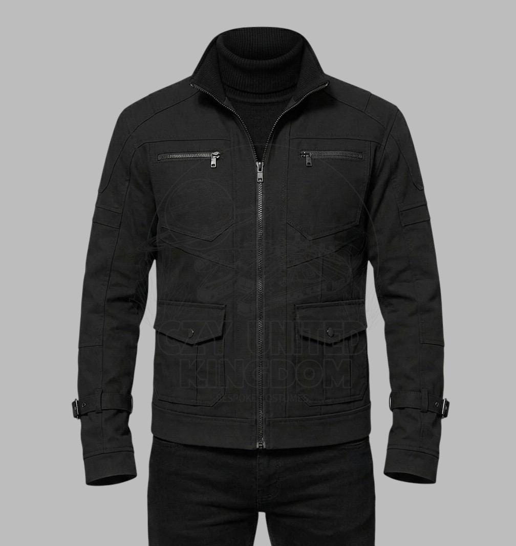 Darkwear Jacket - Etsy