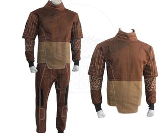 Mandalorian din djarin flight suit | din djarin costume