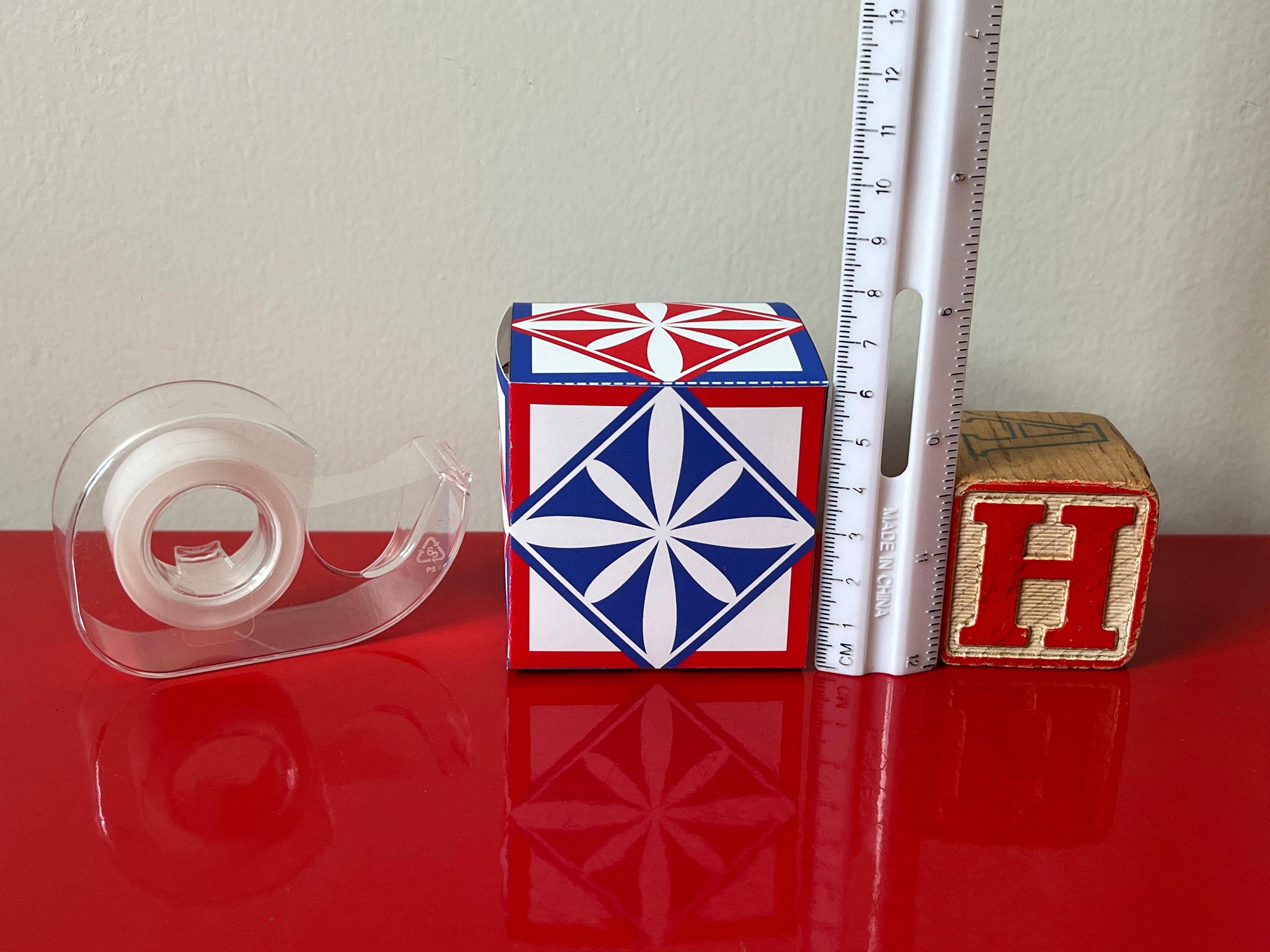 Happy Clown Jack in the Box Pop up DIY Paper Toy Craft - Etsy