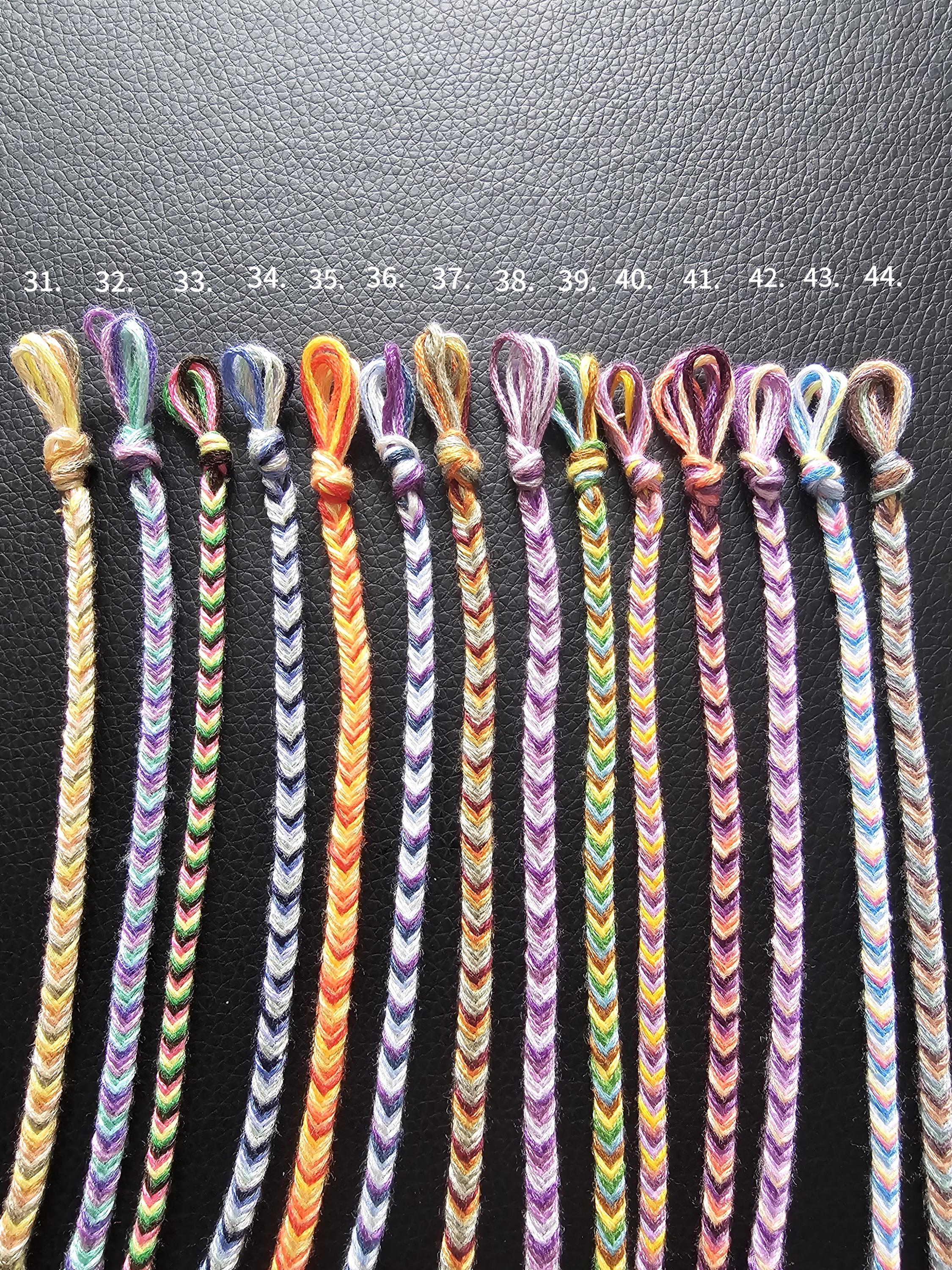 Bracelet Bresilien Prenomnull