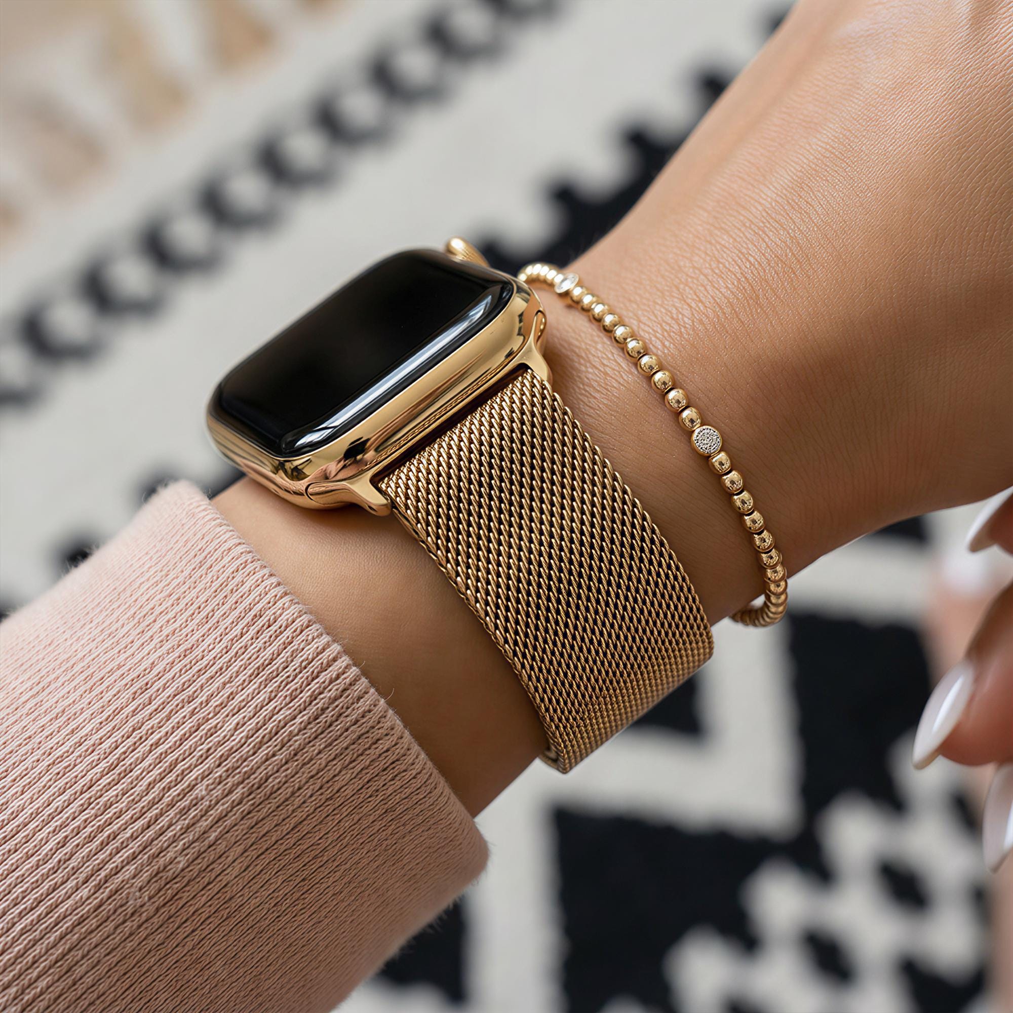 Apple watch bands - Etsy 日本