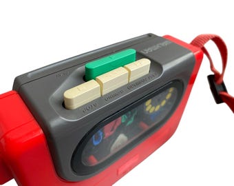 【美品DE可動品】SONY Cassette WALKMAN WM-3000 Sony Walkman WM-3000 