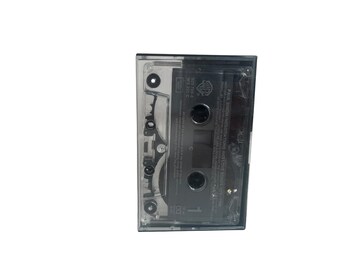 Paul Simon Negotiations And Love Songs, zeldzaam vintage Amerikaans popcassettealbum uit 1988