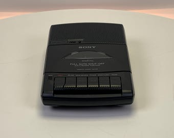 パナソニック RQ-2102 ポータブル カセット レコーダー – ビンテージ