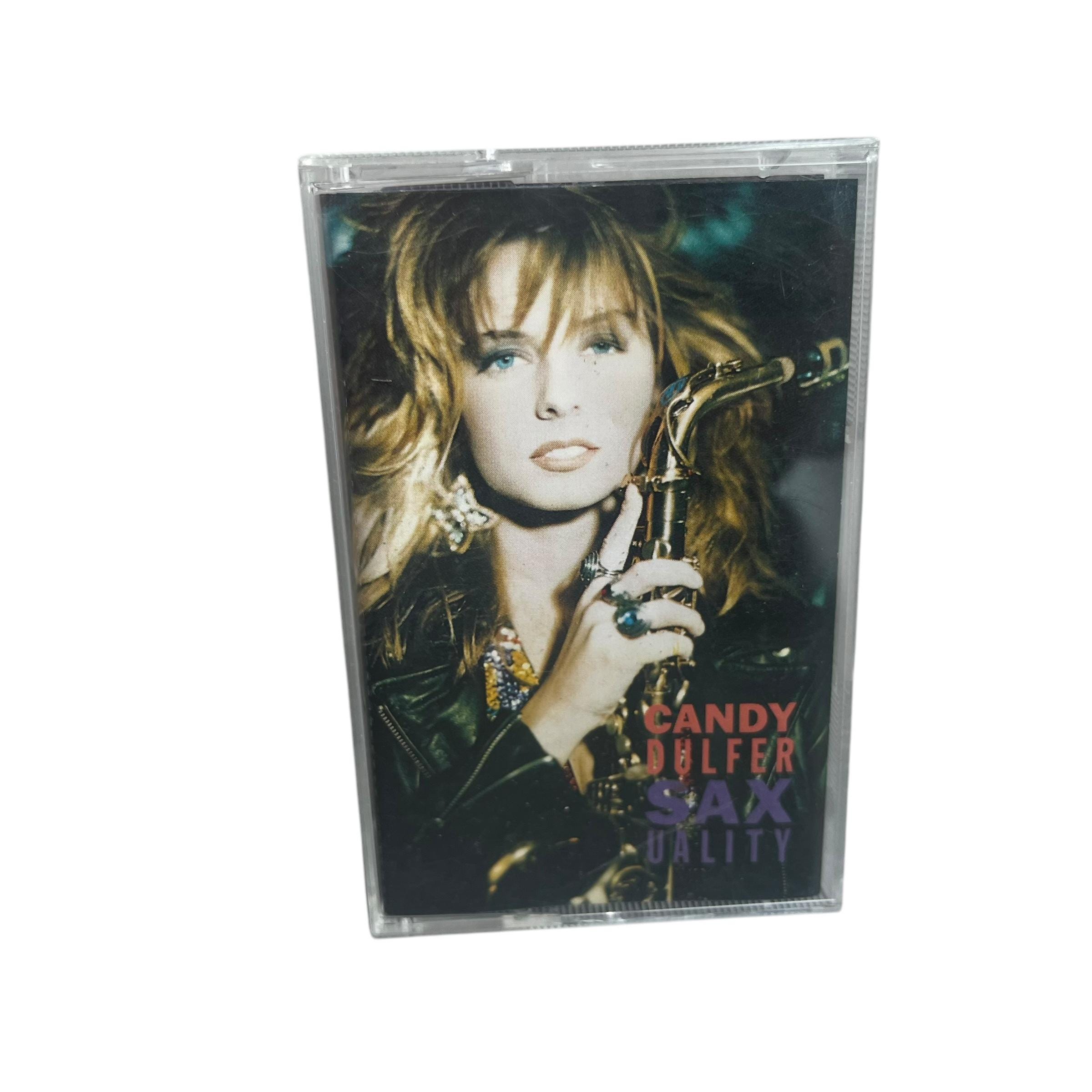 Candy dulfer - Etsy 日本
