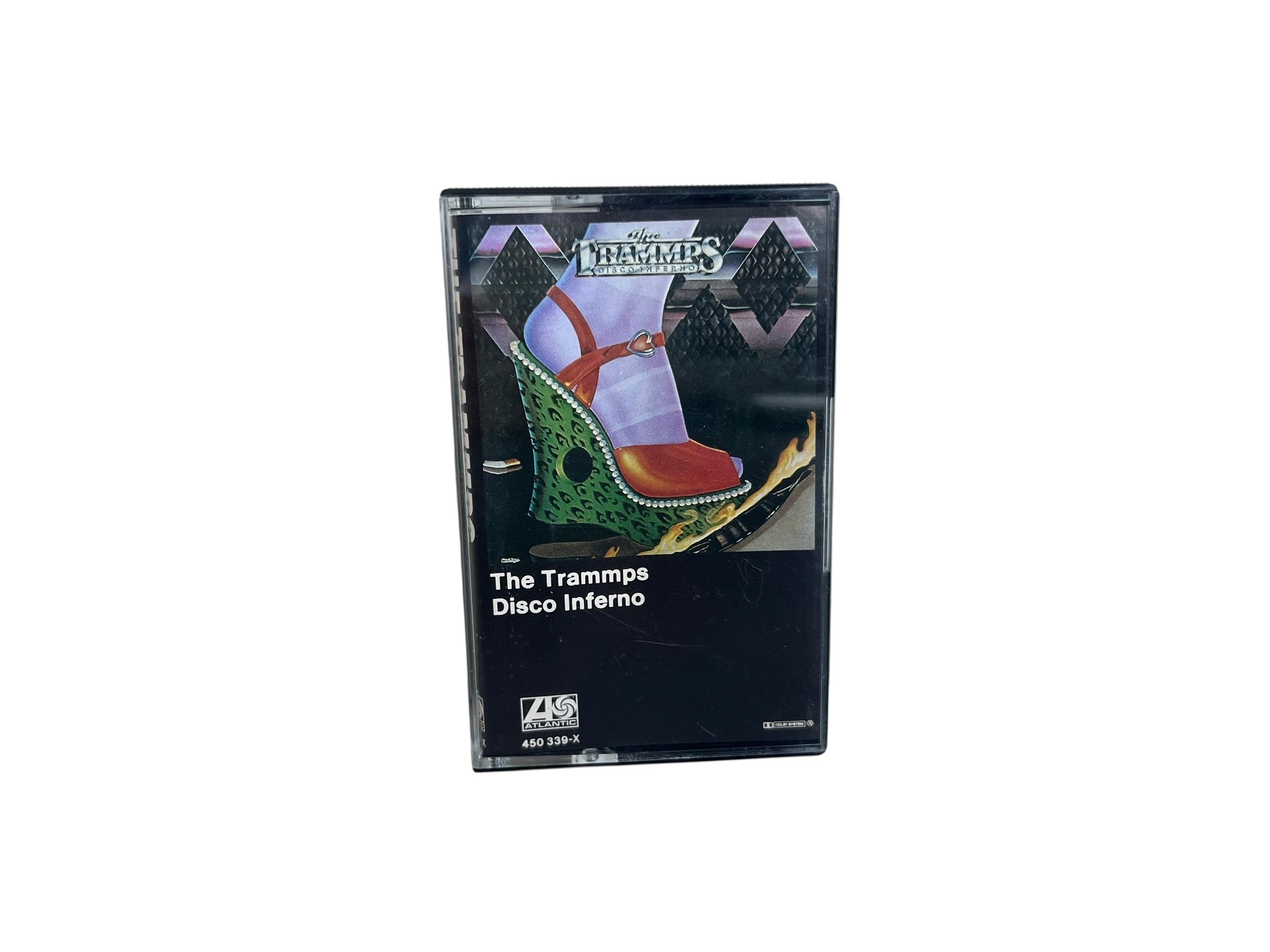 Trammps - Etsy 日本