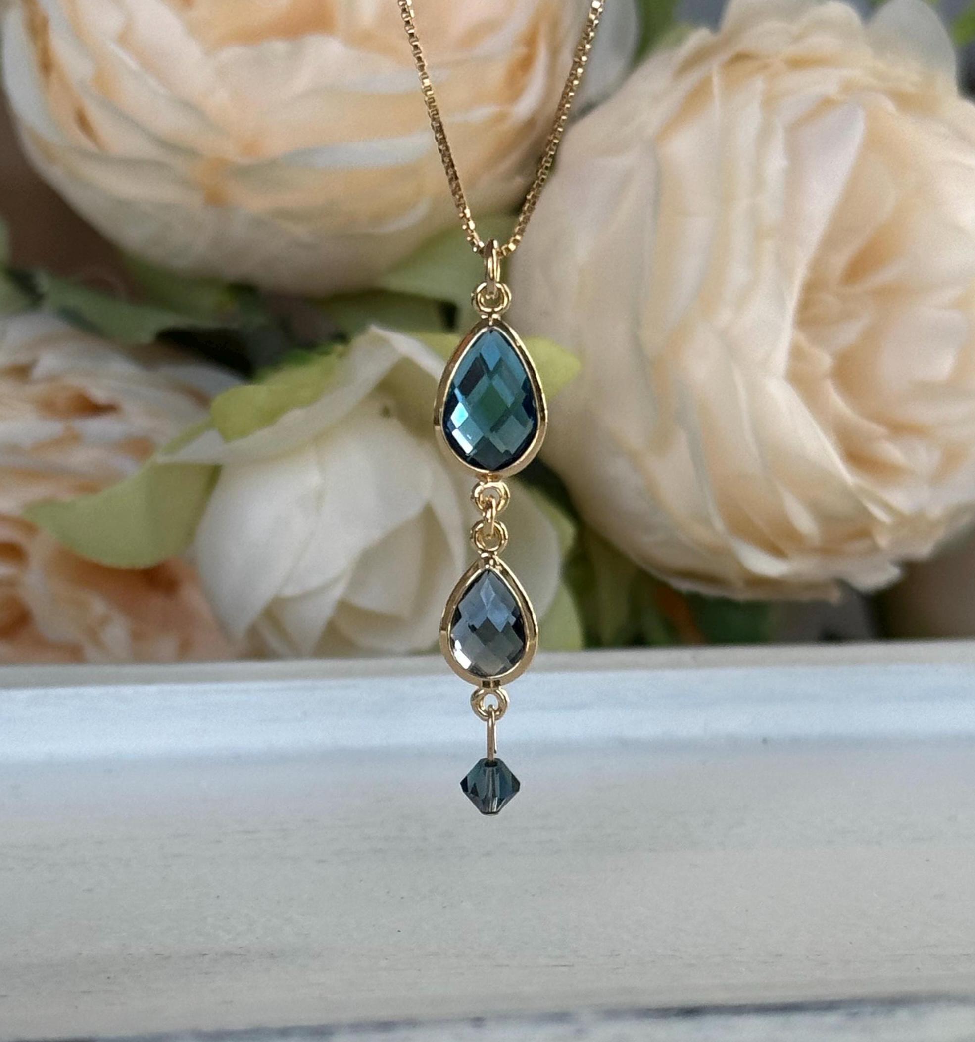 Necklace for Formal Gown - Etsy Necklace for Formal Gown - Etsy