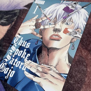 Le bizzarre avventure di GioGio アートプリント Jojo's Bizarre Print - Etsy