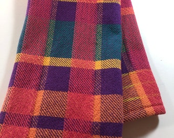 Handwoven Towel