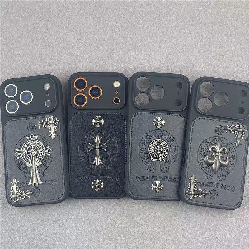 Chrome Hearts Case - Etsy