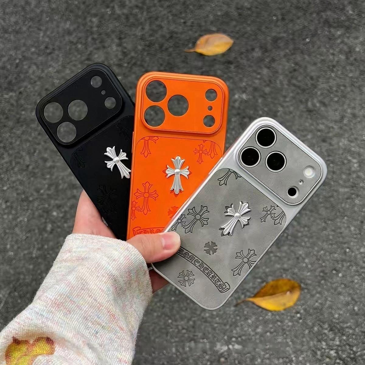 Chrome hearts iPhone 12 pro case - Etsy 日本 Chrome hearts iPhone 12 pro case - Etsy 日本