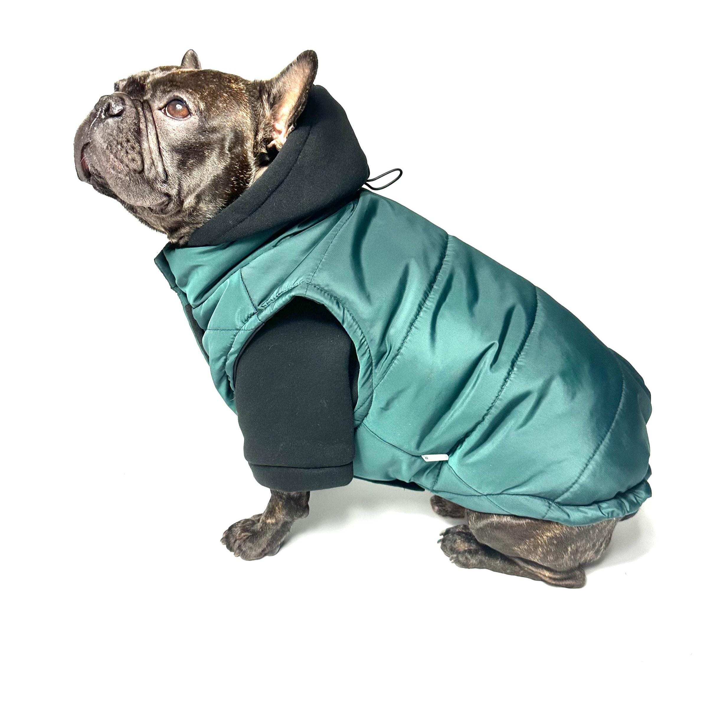 Bulldog jacket - Etsy 日本