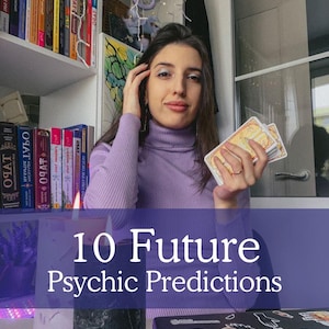 Lesung am selben Tag | 10 übersinnliche Zukunftsvorhersagen | Ehrliche übersinnliche Lesung | Liebes-Tarot-Lesung | Tarotkarten-Lesung | Hellseherische Lesung