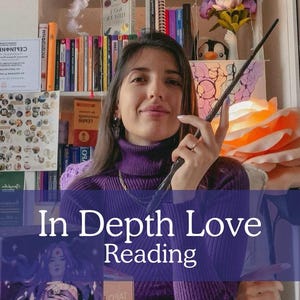 Ausführliche Liebesdeutung, Tarot-Liebesdeutung, Tarot-Lesung am selben Tag, umfassende Einblicke, Beziehungsdeutung, Zwillingsflammendeutung
