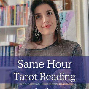 Lecture de tarot à la même heure, Lecture psychique à la même heure, Lecture rapide du tarot, Amour, Avenir, Cartes de tarot de carrière, Réflexions exactes détaillées