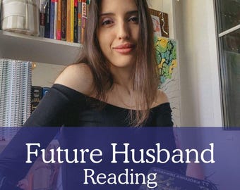 Future Husband Reading, Tarot Cards Reading, Same Day Tarot Reading, Honest Psychic Reading, Psychic Reading, Accurate Reading, Same Hour