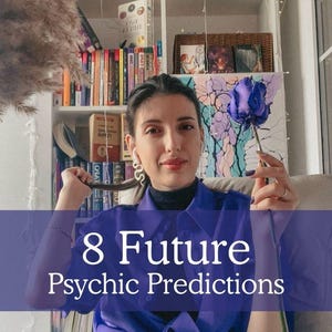 8 prédictions psychiques futures, lecture de cartes de tarot, lectures psychiques futures, lecture de diseuse de bonne aventure, lecture amoureuse à la même heure