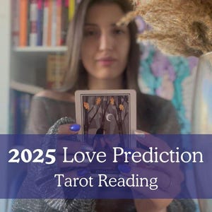 Zur selben Stunde | Tarot-Lesung zur Liebesvorhersage 2025 | Sehr detaillierte psychische Lesung | Tarot-Lesung für tiefe Liebe | Seelenverwandten-Lesung | Am selben Tag