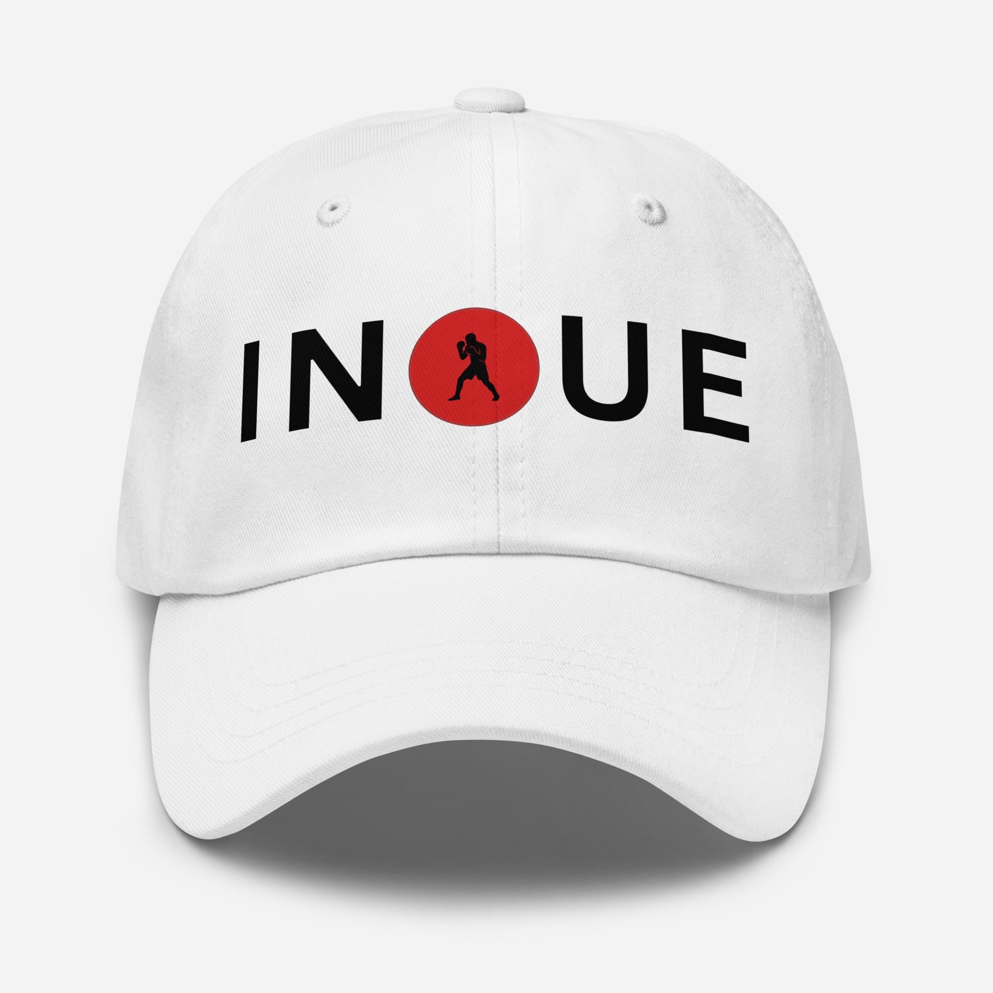 Naoya Inoue Cap, Japanese Boxing Champion Baseball Cap, the Monster ...