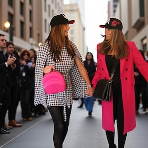 Estuche para gorra de béisbol de mujer: almacenamiento y protección para gorras de viaje