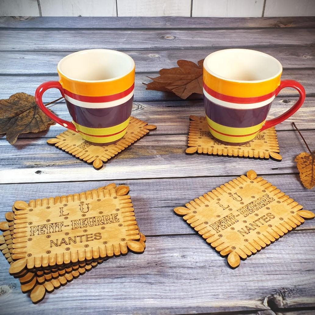 Lot De 39 POGS GEANTS Dessous De Verres