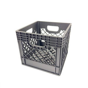3D Printed Mini Milk Crate