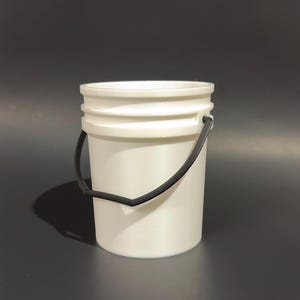 Mini 5 Gallon Bucket