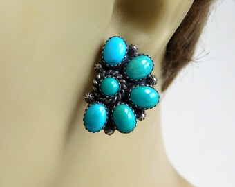 marie yazzie navajo jewelry