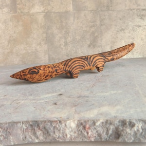 Aboriginal carving - Etsy 日本