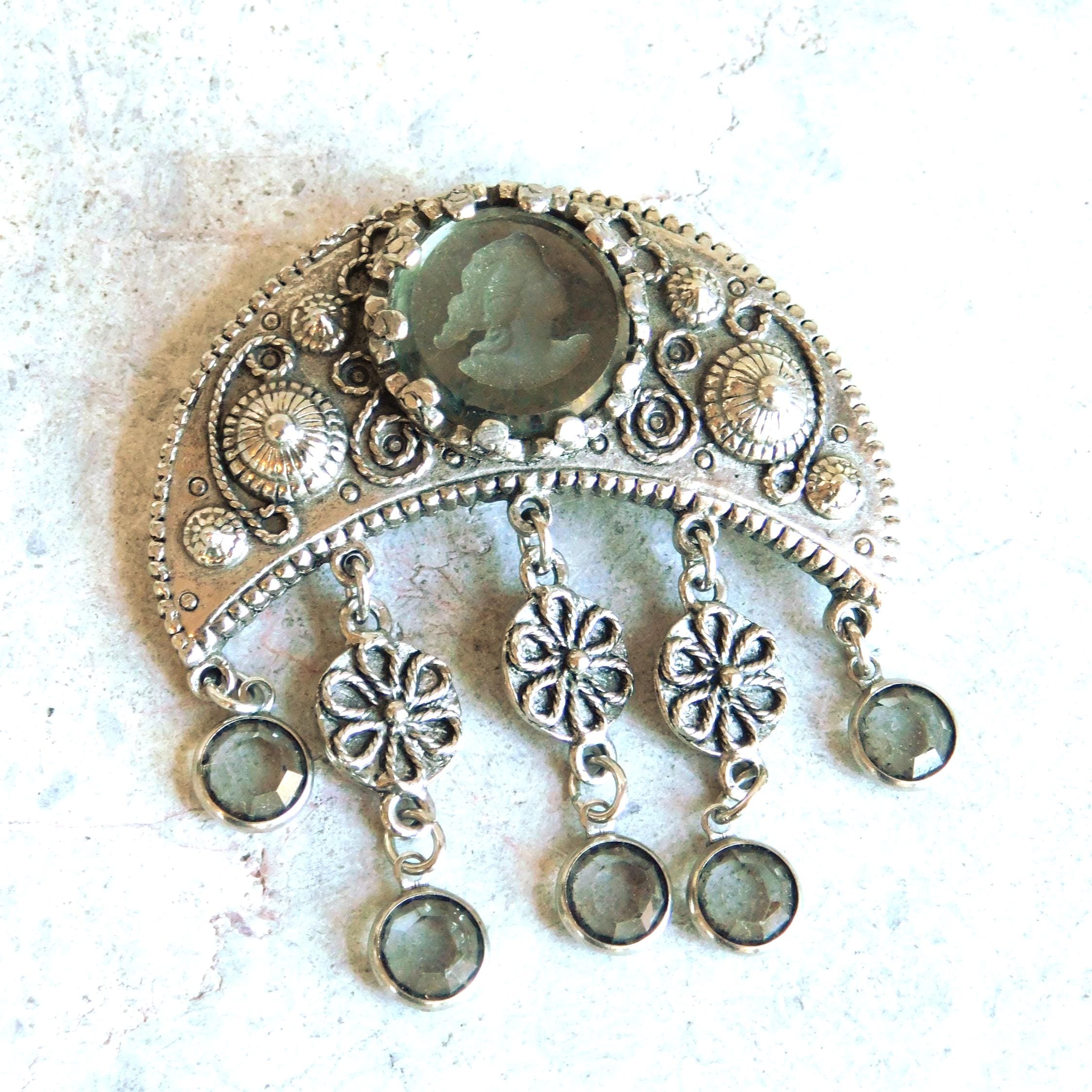 Goldette jewelry - Etsy 日本