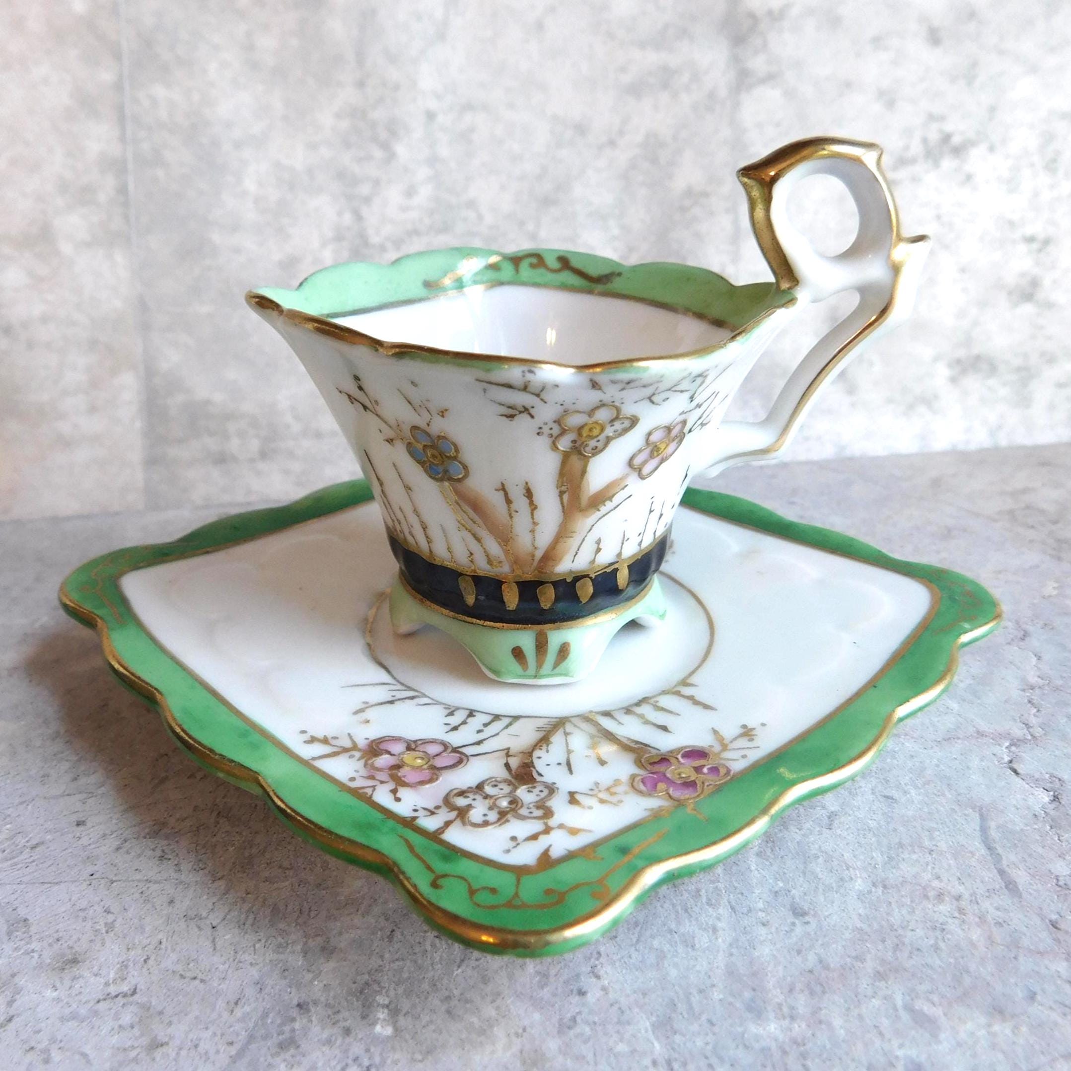 Crown china japan - Etsy 日本