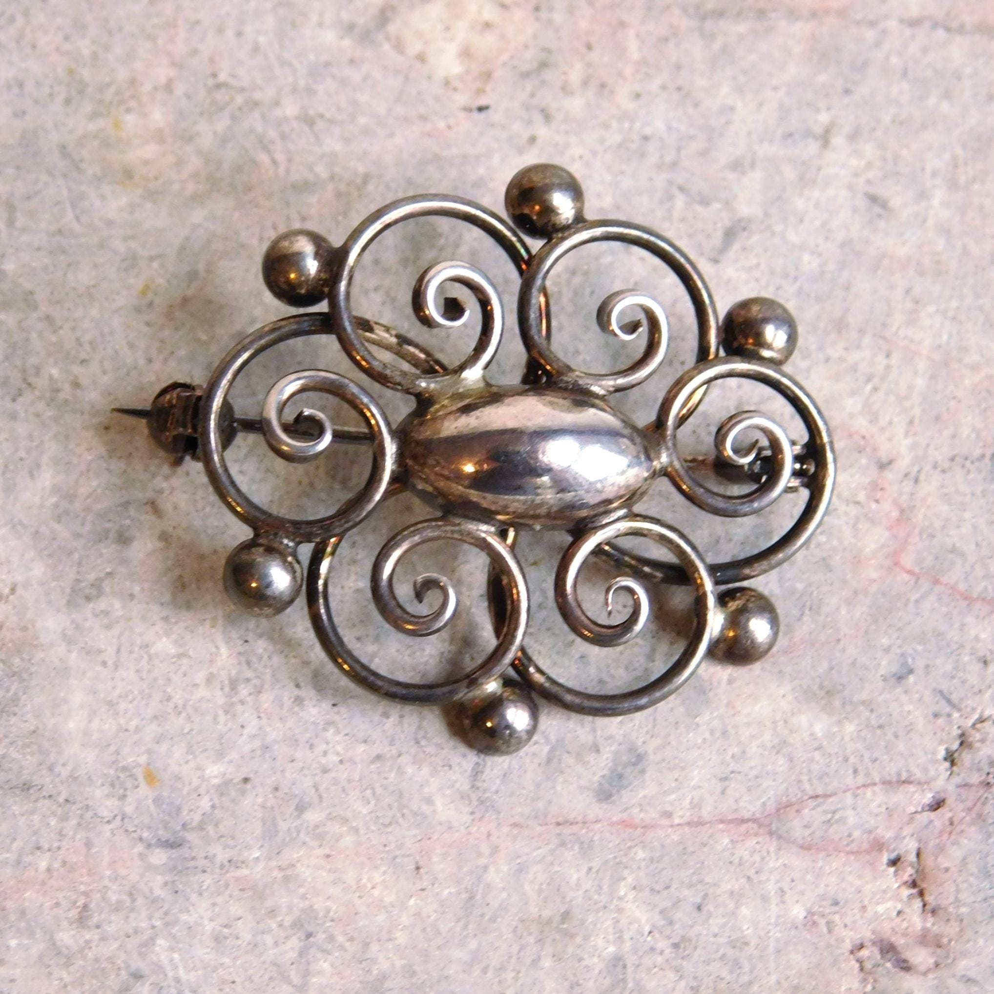 Hermann Siersbol - Etsy