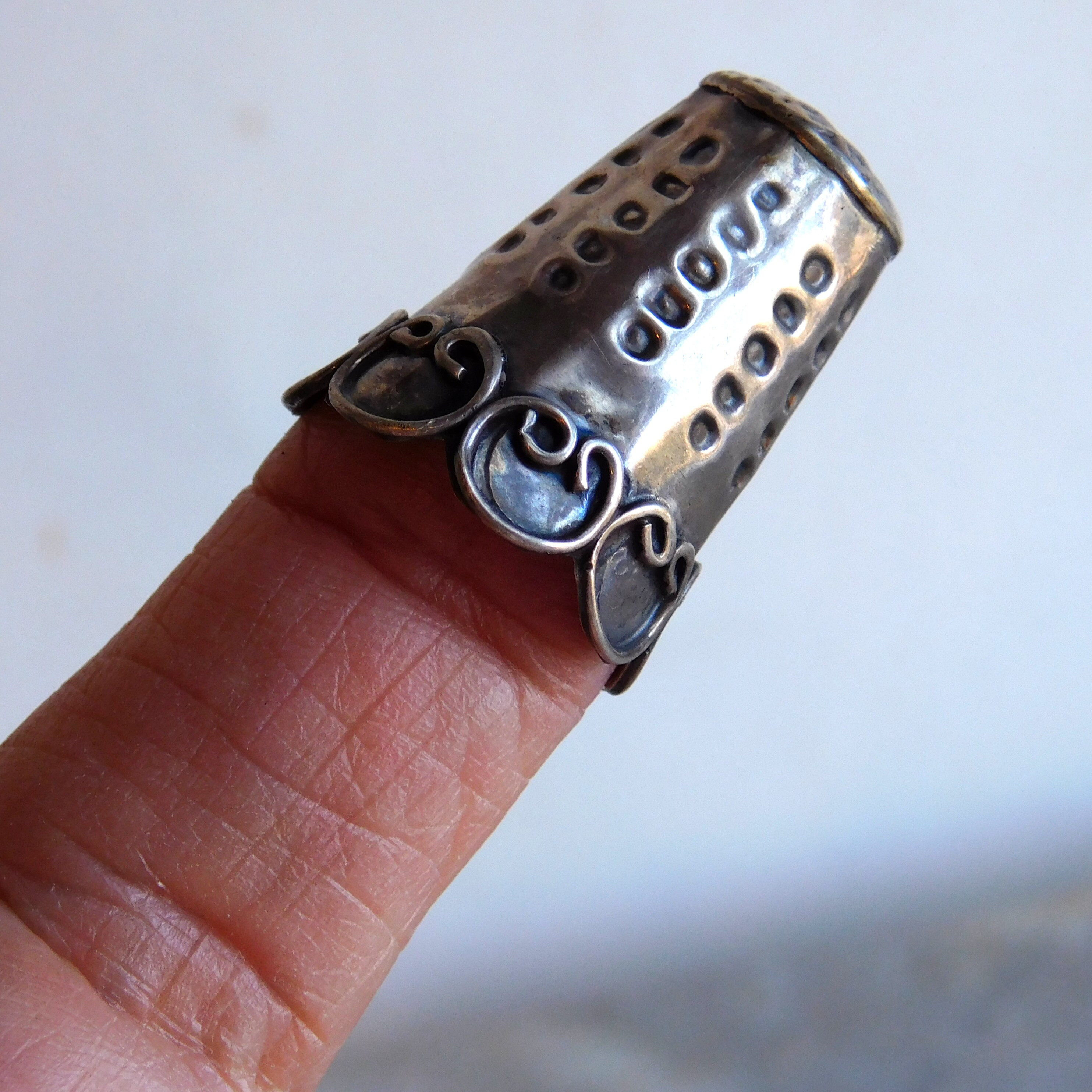 アクセサリー antique vintage old silver mexico indian il_fullxfull.921294115_c2ow.jpg