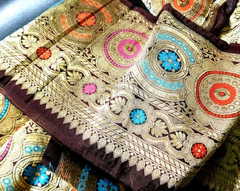 ヴィンテージ レフトン アート ガラス スワン - 手吹きムラーノ