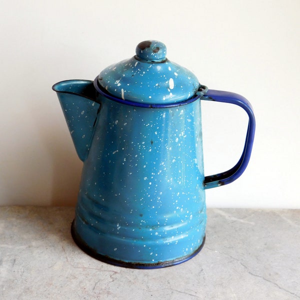 Small Coffee Pot Etsy