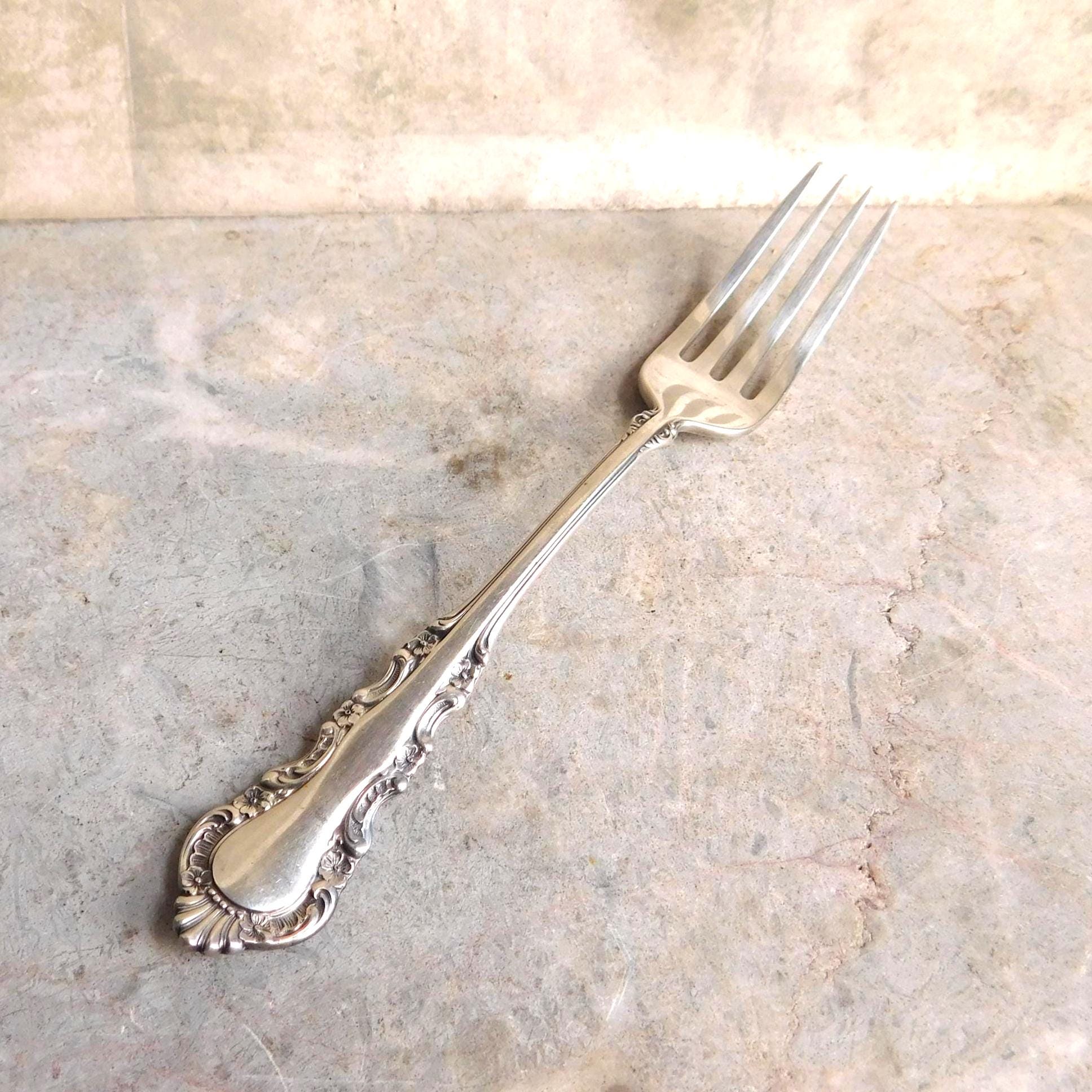 Reed barton silver - Etsy 日本