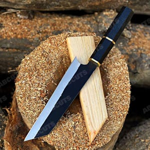 Handmade Chef Knife | cook&#39;s knife| Kitchen Knife Gyuto Gift| Gift
