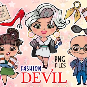Clipe de filme de moda, clipe de amigos da moda, clipe de garotas chibi, linda mulher de Nova York, clipe de garotas da moda de filme de NY, linda garota chibi
