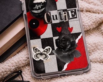 Alt Romance Kindle Insert | Moody Bookish (Digital Download)