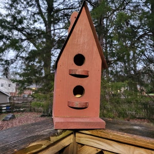 Garden Birdhouse image 2