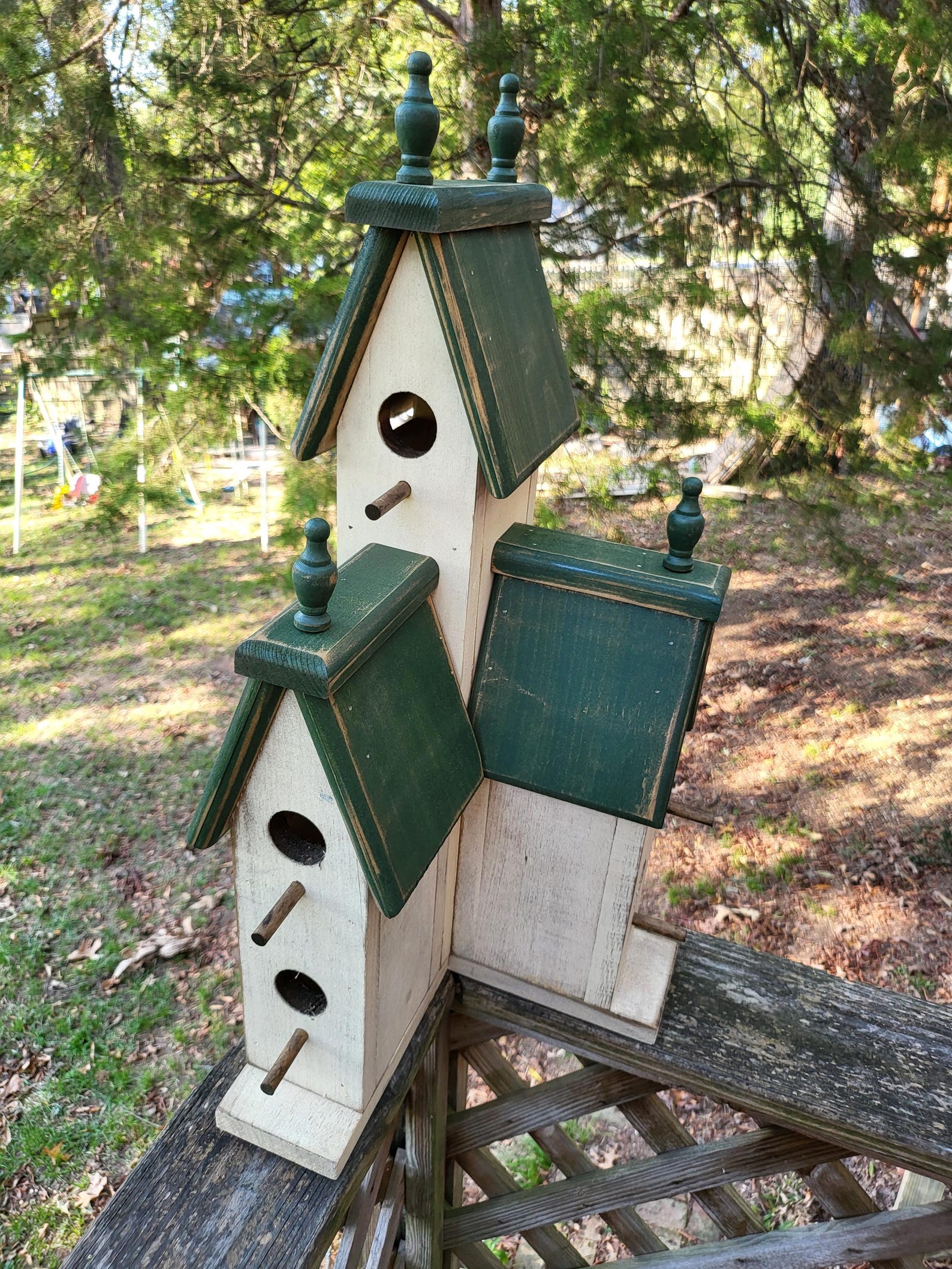 Birdhouse Video Ramp Victorian Birdhouse Plans: DIY Video Instructions (digital Download) - Etsy