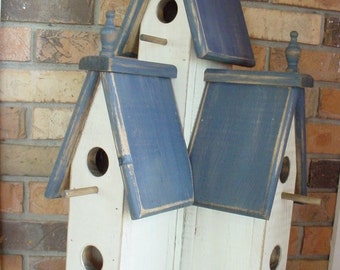 Large Victorian Birdhouse
